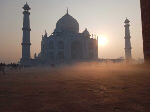 Taj Mahal