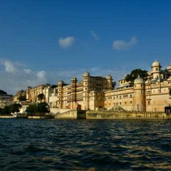 Udaipur