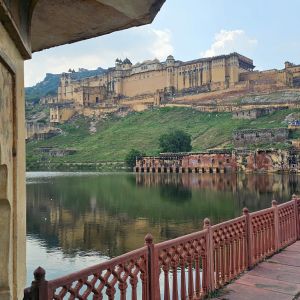 Amer fort