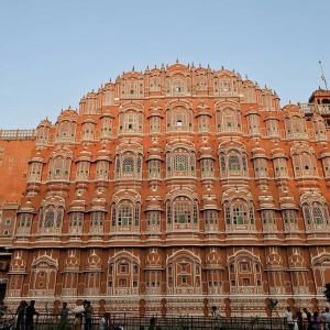 Hawa Mahal