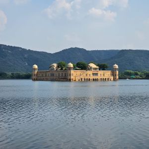 Jal Mahal