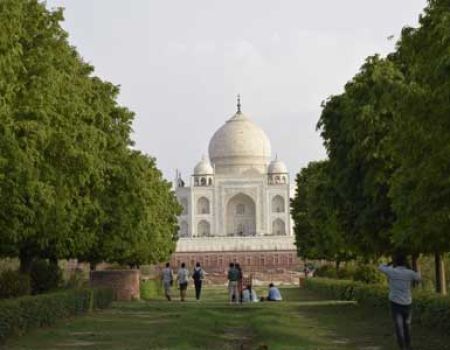 Mehtab Bagh