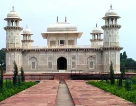 Itimad-ud-Daulah
