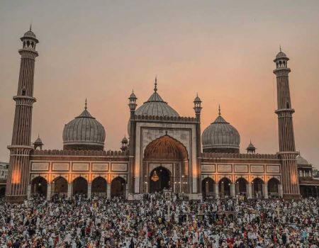Jama Masjid