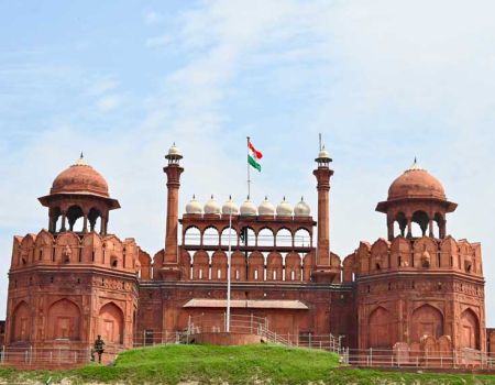 Red Fort