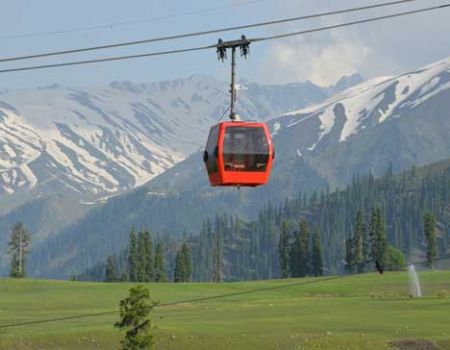 Gulmarg