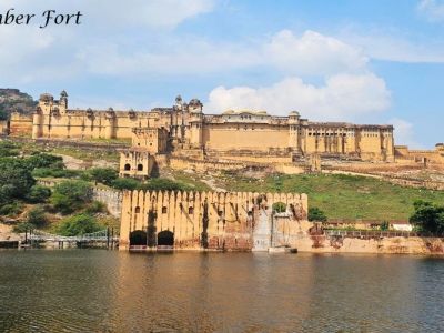 Same day Jaipur tour from Delhi