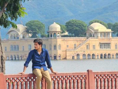Golden Triangle Tour Package 5 Days