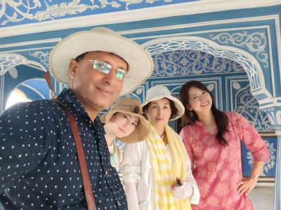 Jaipur Private Tour